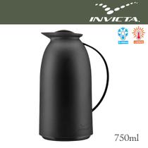 Garrafa Térmica VG 750ml Temperatura Quente E Frio Invicta