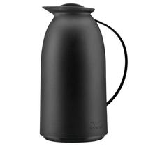 Garrafa Térmica VG em Plástico Preto 750ml - Invicta