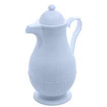 Garrafa Térmica Vintage Azul 1l Lyor
