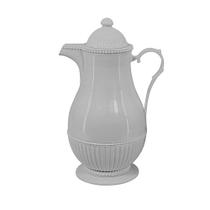 Garrafa Térmica Vintage Cinza 1l Lyor