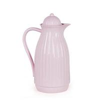 Garrafa Térmica Vintage Rosa - 1L