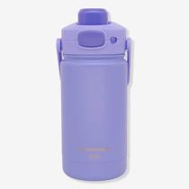 Garrafa Térmica Vita 350Ml Lavanda - Zonacriativa