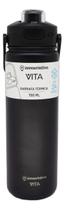 Garrafa Térmica Vita Nanquim 700ml Garrafa Térmica Vita Nanquim 700ml