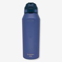 Garrafa Térmica Vita Pegasus 1L Blue Ember - Zonacriativa