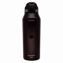 Garrafa Térmica Vita Pegasus Zona Criativa Inox Noir 1L Garrafa Térmica Vita Pegasus Zona Criativa Inox Noir 1L