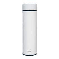 Garrafa Térmica Wessex 500ml Aço Inox C/ Filtro Para Chá Quente/Frio Isolamento a vácuo - Mori