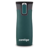 GARRAFA TERMICA WEST LOOP 473 ml CHARD GARRAFA TERMICA WEST LOOP 473 ml CHARD