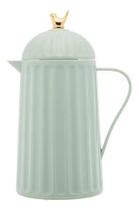 Garrafa Termica Wolff Bird 600ml - Verde Menta