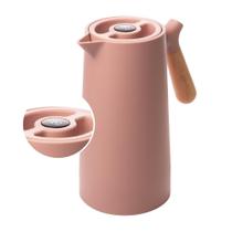 Garrafa Térmica Wolff com Termômetro (1 Litro)