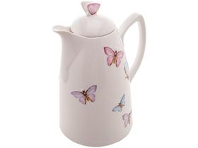 Garrafa Térmica Wolff Gourmet 900ml Butterfly Garrafa Térmica Wolff Gourmet 900ml Butterfly