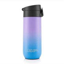 Garrafa Térmica Xploris 450ml Tupperware Garrafa Térmica Xploris 450ml Tupperware
