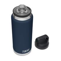 Garrafa Térmica YETI Rambler 1,06L - Aço Inoxidável com Isolamento a Vácuo