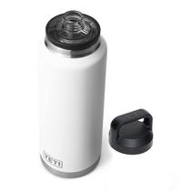 Garrafa Térmica YETI Rambler 1,36L - Aço Inoxidável com Isolamento a Vácuo