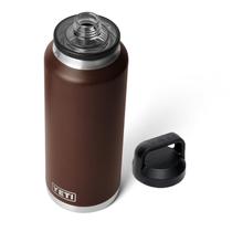 Garrafa Térmica YETI Rambler 1,36L - Aço Inoxidável com Isolamento a Vácuo