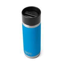 Garrafa Térmica YETI Rambler 500mL - Aço Inoxidável com Isolamento a Vácuo