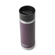 Garrafa Térmica YETI Rambler 500mL - Aço Inoxidável com Isolamento a Vácuo