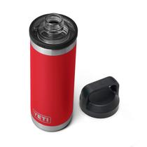 Garrafa Térmica YETI Rambler 530ml - Isolada a Vácuo em Aço Inoxidável