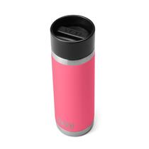 Garrafa Térmica Yeti Rambler Hotshot 530ml - Rosa Tropical Garrafa Térmica Yeti Rambler Hotshot 530ml - Rosa Tropical