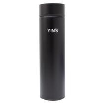 Garrafa Térmica Yins Led Digital 500ML Garrafa Térmica Yins Led Digital 500ML