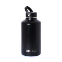 Garrafa Térmica Zeiq 1,8L Preta Garrafa Térmica Zeiq 1,8L Preta