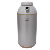 Garrafa Termica Zojirushi 1 Litro Agye Herb Cacao Japonesa Marca Original com Qualidade Durabilidade Alta Retenção termica Uso Quente e Fria Garrafa Termica Zojirushi 1 Litro Agye Herb Cacao Japonesa Marca Original com Qualidade Durabilidade Alta Retenção termica Uso Quente e Fria