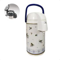 Garrafa Térmica Zojirushi 3l Grape Aawe30-zr-grape