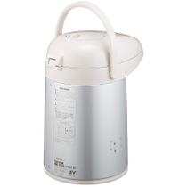 Garrafa Termica Zojirushi AB-RB22HM Air Port 2.2L - Metalico