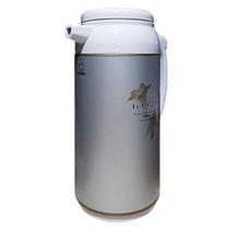 Garrafa Termica Zojirushi Affb 1 L Misty Silver Melhor Japão