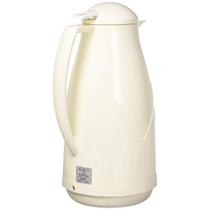 Garrafa Termica Zojirushi AG-KB10WB 1L - Branco Garrafa Termica Zojirushi AG-KB10WB 1L - Branco