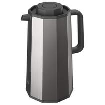 Garrafa Termica Zojirushi AH-EAE10BA Handy Pot 1L - Preto Garrafa Termica Zojirushi AH-EAE10BA Handy Pot 1L - Preto