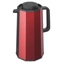 Garrafa Termica Zojirushi AH-EAE10RA Handy Pot 1L - Vermelho Garrafa Termica Zojirushi AH-EAE10RA Handy Pot 1L - Vermelho