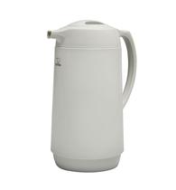 Garrafa térmica Zojirushi AHGB-10DWB 1.0L branca Garrafa térmica Zojirushi AHGB-10DWB 1.0L branca