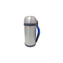 Garrafa Térmica Zojirushi Portátil Aço Inox 1.5 L Japonesa Marca Original com Qualidade Durabilidade Alta Retenção termica Uso Quente e Fria