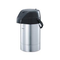 Garrafa Termica Zojirushi SGA-30XA Air Pot 3L - Inox