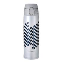 Garrafa Termica Zojirushi SM-TAE48WZ Inox 480ML - Branco Garrafa Termica Zojirushi SM-TAE48WZ Inox 480ML - Branco
