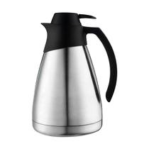 Garrafa Térmico Bule Acolher 100% Inox 1 Litro Sanremo Garrafa Térmico Bule Acolher 100% Inox 1 Litro Sanremo