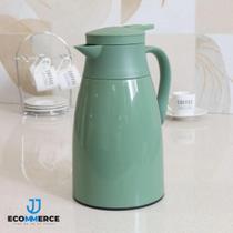 Garrafa Térmico Bule Decore 1Litro Bene Casa Garrafa Térmico Bule Decore 1Litro Bene Casa
