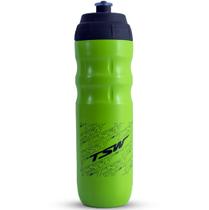 Garrafa Térmico De Água Ciclismo Academia 550ml Bike Mtb Speed Nylon Tsw