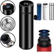 Garrafa Térmico portátil 500 ml