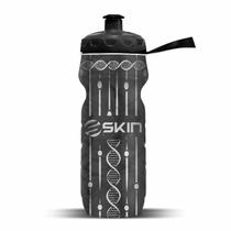 Garrafa termina Skin Bico automático - Preta 710 ML