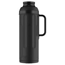 Garrafa Termolar Personal 1L Preto - Termolar