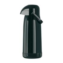 Garrafa Termolar Térmica Pump Prreto 1.8lt 54737