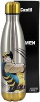 Garrafa Terrmica de Inox Wolverine Zona Criativa Garrafa Terrmica de Inox Wolverine Zona Criativa