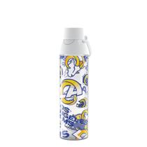 Garrafa Tervis Venture Lite 710 ml NFL Los Angeles Rams Garrafa Tervis Venture Lite 710 ml NFL Los Angeles Rams
