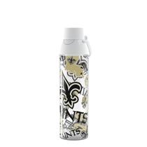 Garrafa Tervis Venture Lite 710 ml NFL Saints Garrafa Tervis Venture Lite 710 ml NFL Saints