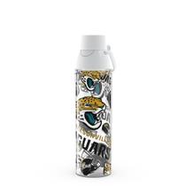 Garrafa Tervis Venture Lite 710ml NFL Jaguars