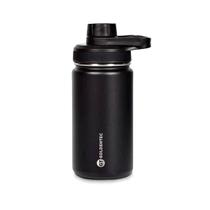 Garrafa Thermos 350ML Preta GT3 - Goldentec Garrafa Thermos 350ML Preta GT3 - Goldentec