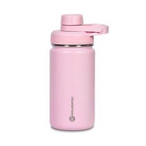 Garrafa Thermos 350ML Rosa Claro GT3 - Goldentec