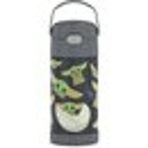 Garrafa Thermos 355ml Baby Ioda Garrafa Thermos 355ml Baby Ioda