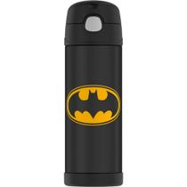 Garrafa Thermos 470ml Batman